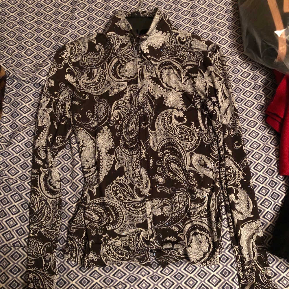 Hobby horse limited edition show shirt